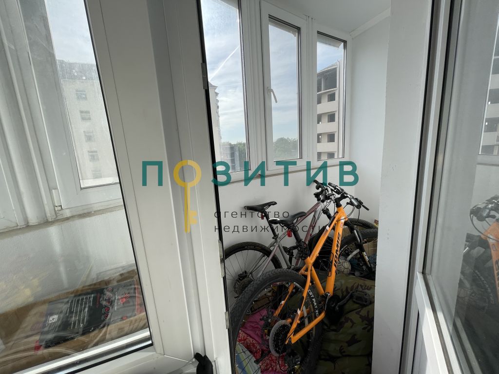 Продажа 3-комнатной квартиры, Пятигорск, Оранжерейная ул,  21к4