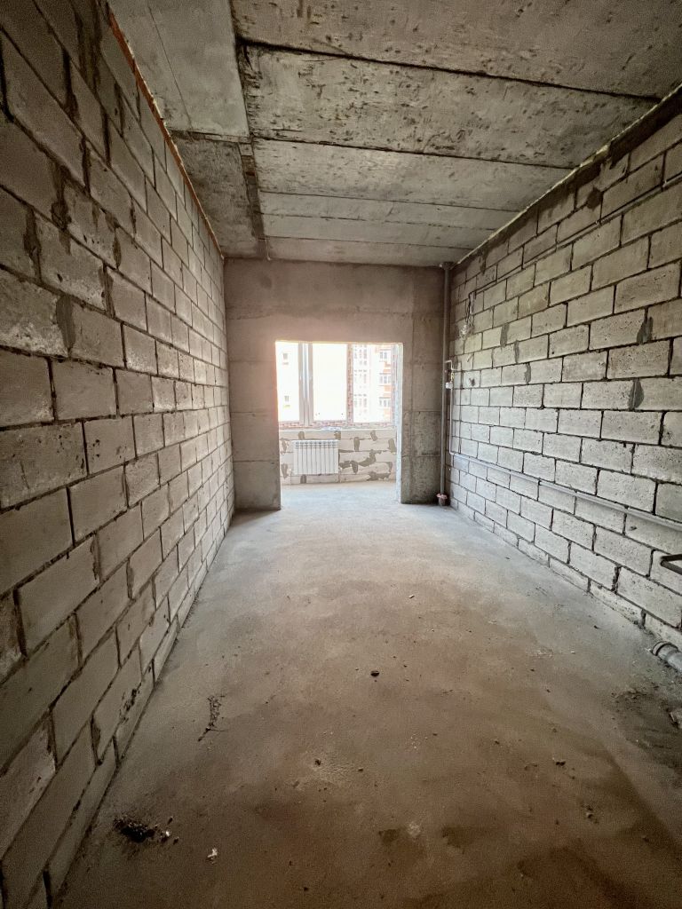 Продажа 1-комнатной квартиры, Пятигорск, Пестова ул,  5