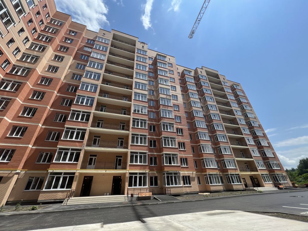 Продажа 1-комнатной квартиры, Пятигорск, Пестова ул,  5