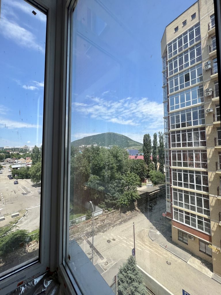 Продажа 1-комнатной квартиры, Пятигорск, Пестова ул,  5