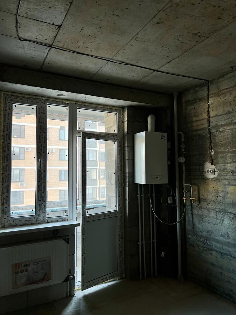 Продажа 1-комнатной квартиры, Пятигорск, Пальмиро Тольятти ул,  51