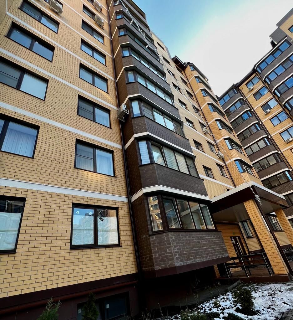 Продажа 1-комнатной квартиры, Пятигорск, Пальмиро Тольятти ул,  51