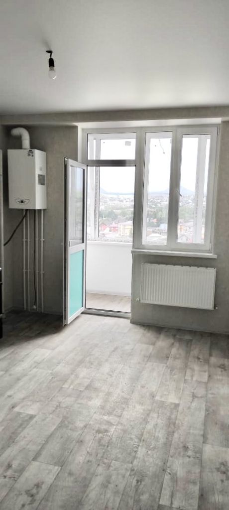 Продажа 1-комнатной квартиры, Пятигорск, Березовый пер,  13к7