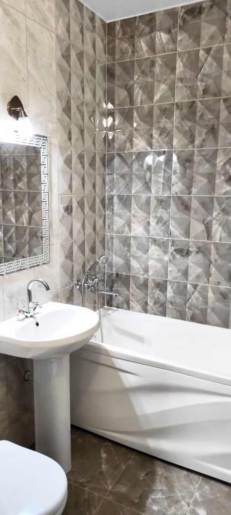 Продажа 1-комнатной квартиры, Пятигорск, Березовый пер,  13к7