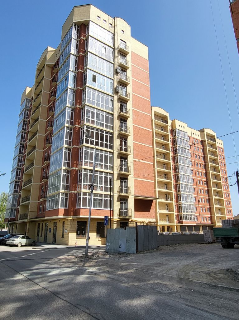 Продажа 1-комнатной квартиры, Пятигорск, Пестова ул,  5