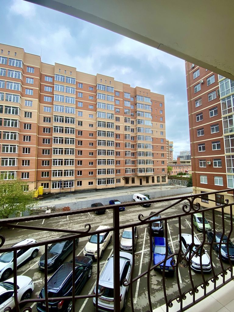 Продажа 1-комнатной квартиры, Пятигорск, Пестова ул,  5