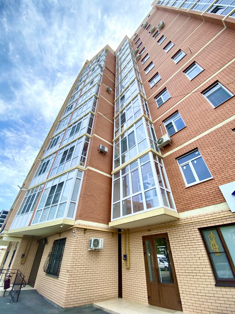 Продажа 1-комнатной квартиры, Пятигорск, Пестова ул,  3