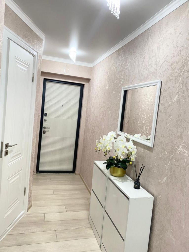 Продажа 2-комнатной квартиры, Пятигорск, Адмиральского ул,  8к4