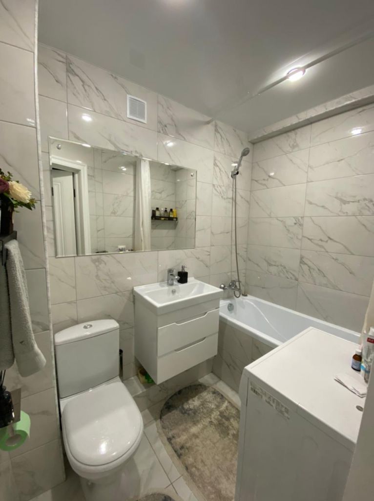 Продажа 2-комнатной квартиры, Пятигорск, Адмиральского ул,  8к4