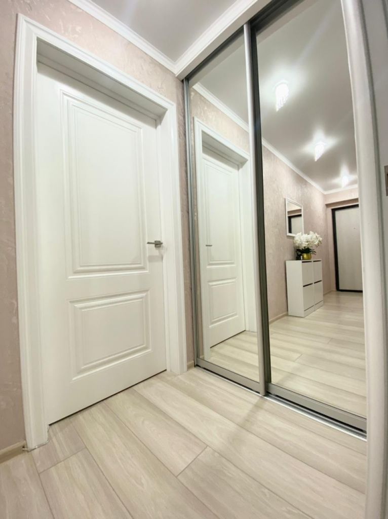 Продажа 2-комнатной квартиры, Пятигорск, Адмиральского ул,  8к4