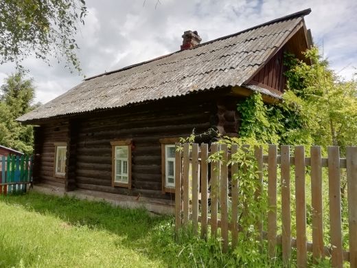 Продажа дома, 47м <sup>2</sup>, 13 сот., Ершово