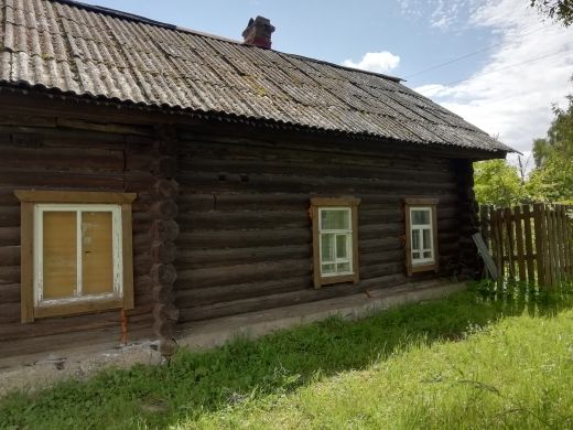 Продажа дома, 47м <sup>2</sup>, 13 сот., Ершово