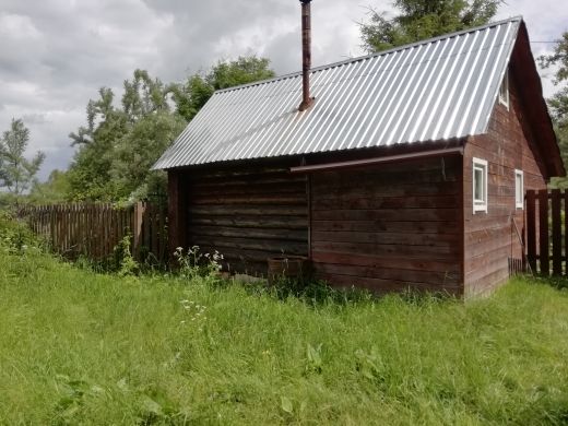 Продажа дома, 47м <sup>2</sup>, 13 сот., Ершово