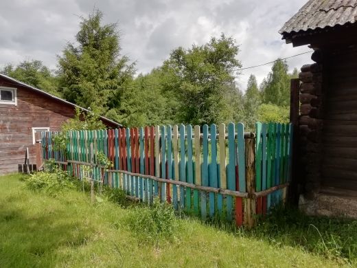 Продажа дома, 47м <sup>2</sup>, 13 сот., Ершово