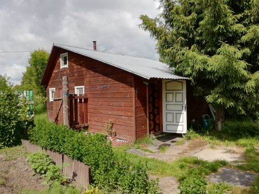 Продажа дома, 47м <sup>2</sup>, 13 сот., Ершово