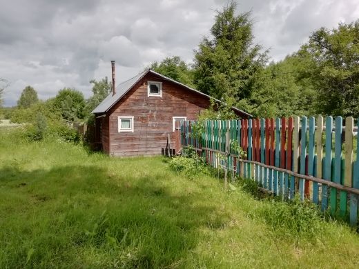 Продажа дома, 47м <sup>2</sup>, 13 сот., Ершово