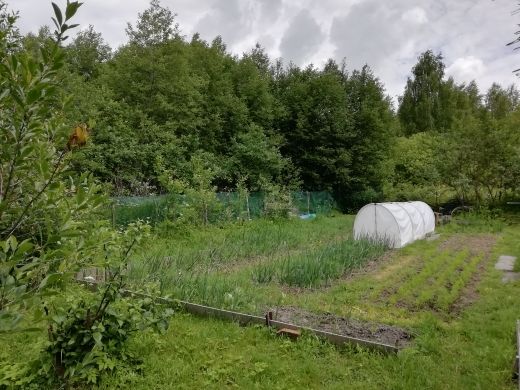 Продажа дома, 47м <sup>2</sup>, 13 сот., Ершово