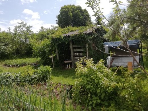 Продажа дома, 47м <sup>2</sup>, 13 сот., Ершово