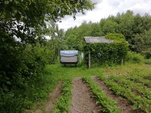 Продажа дома, 47м <sup>2</sup>, 13 сот., Ершово