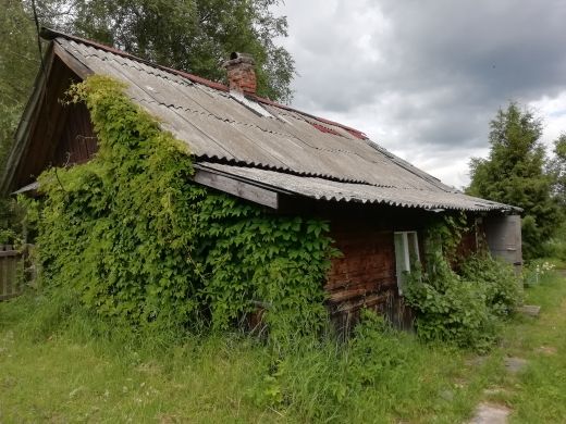 Продажа дома, 47м <sup>2</sup>, 13 сот., Ершово