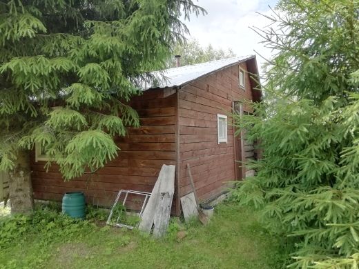 Продажа дома, 47м <sup>2</sup>, 13 сот., Ершово