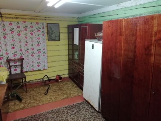 Продажа дома, 47м <sup>2</sup>, 13 сот., Ершово