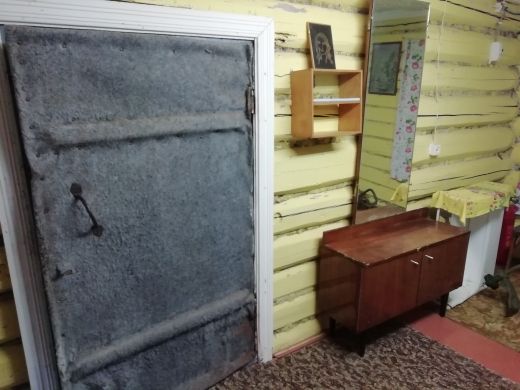 Продажа дома, 47м <sup>2</sup>, 13 сот., Ершово