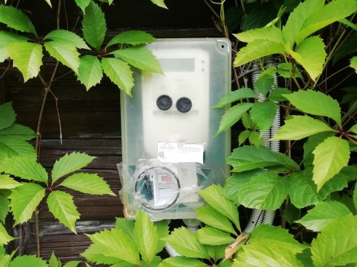 Продажа дома, 47м <sup>2</sup>, 13 сот., Ершово