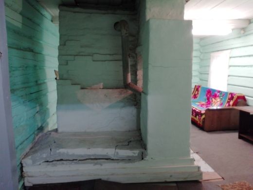 Продажа дома, 47м <sup>2</sup>, 13 сот., Ершово