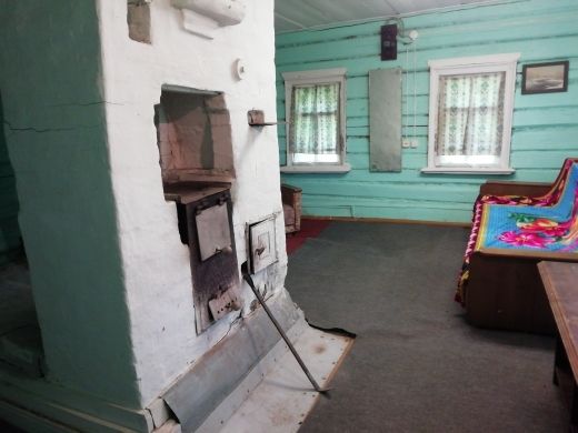 Продажа дома, 47м <sup>2</sup>, 13 сот., Ершово