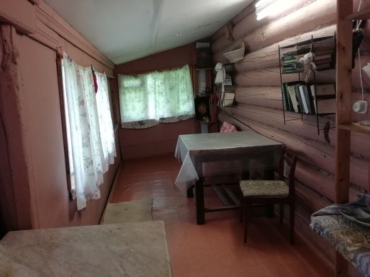 Продажа дома, 47м <sup>2</sup>, 13 сот., Ершово