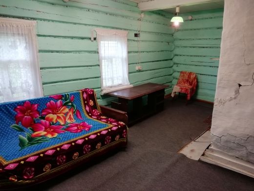 Продажа дома, 47м <sup>2</sup>, 13 сот., Ершово