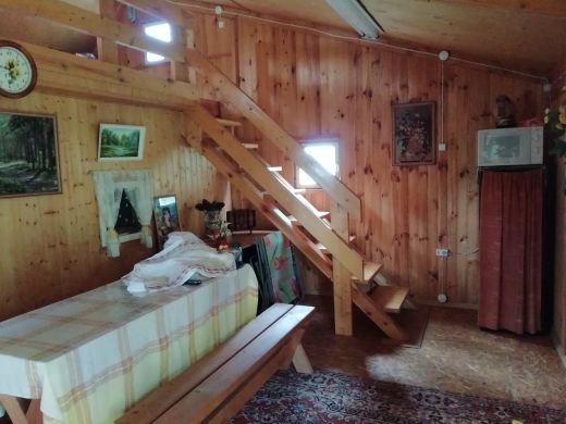 Продажа дома, 47м <sup>2</sup>, 13 сот., Ершово