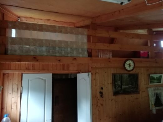 Продажа дома, 47м <sup>2</sup>, 13 сот., Ершово