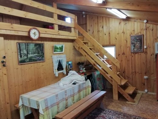 Продажа дома, 47м <sup>2</sup>, 13 сот., Ершово