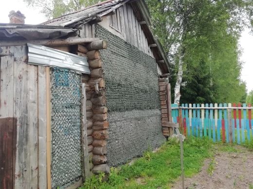 Продажа дома, 47м <sup>2</sup>, 13 сот., Ершово