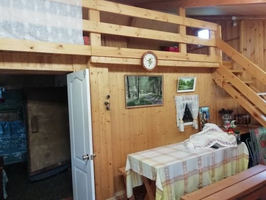 Продажа дома, 47м <sup>2</sup>, 13 сот., Ершово