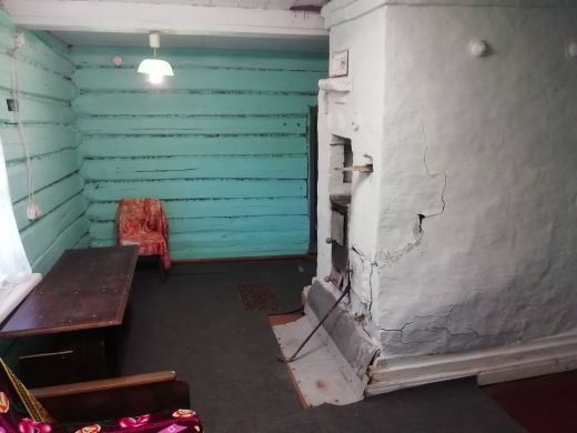 Продажа дома, 47м <sup>2</sup>, 13 сот., Ершово