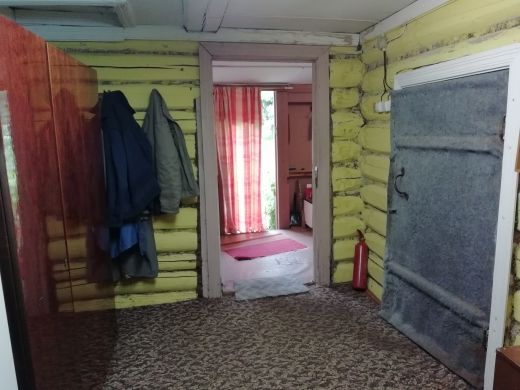 Продажа дома, 47м <sup>2</sup>, 13 сот., Ершово