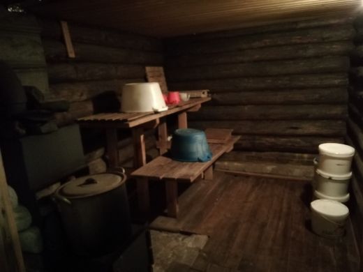 Продажа дома, 47м <sup>2</sup>, 13 сот., Ершово