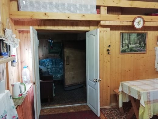 Продажа дома, 47м <sup>2</sup>, 13 сот., Ершово