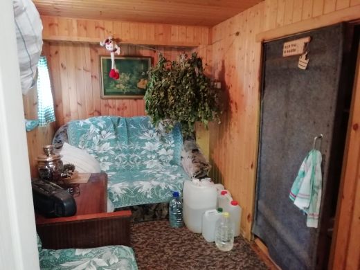 Продажа дома, 47м <sup>2</sup>, 13 сот., Ершово