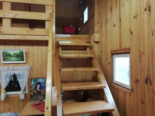 Продажа дома, 47м <sup>2</sup>, 13 сот., Ершово