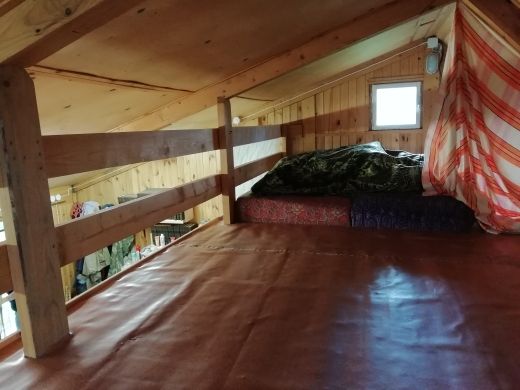 Продажа дома, 47м <sup>2</sup>, 13 сот., Ершово