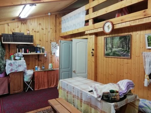 Продажа дома, 47м <sup>2</sup>, 13 сот., Ершово