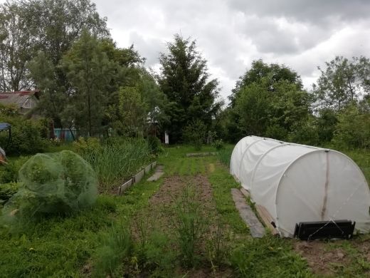 Продажа дома, 47м <sup>2</sup>, 13 сот., Ершово