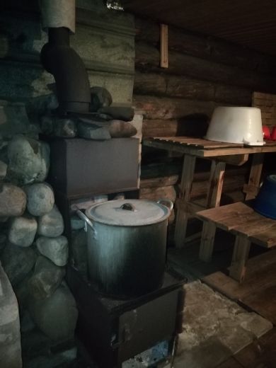 Продажа дома, 47м <sup>2</sup>, 13 сот., Ершово