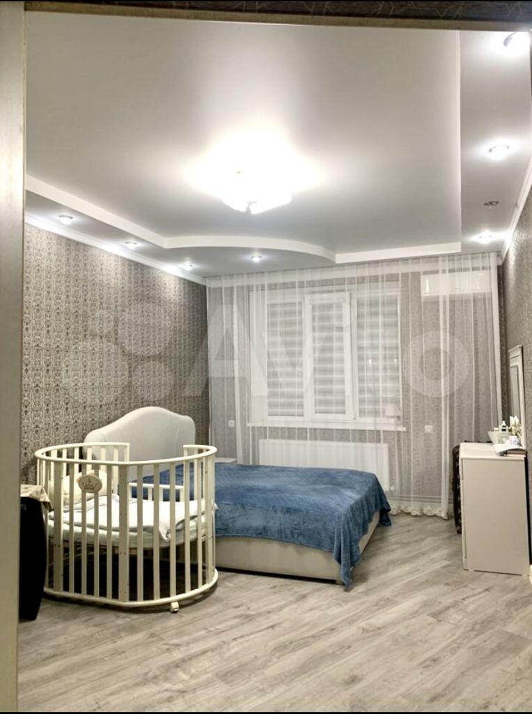 Продажа 2-комнатной квартиры, Пятигорск, Озерная ул,  2Д