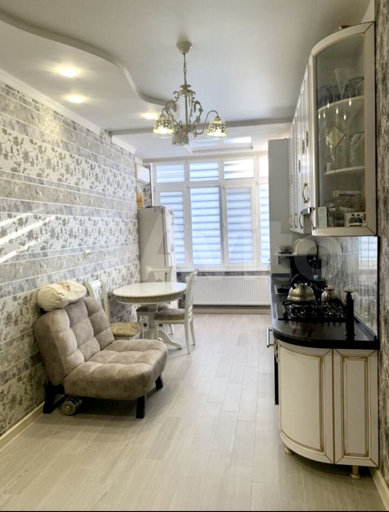 Продажа 2-комнатной квартиры, Пятигорск, Озерная ул,  2Д