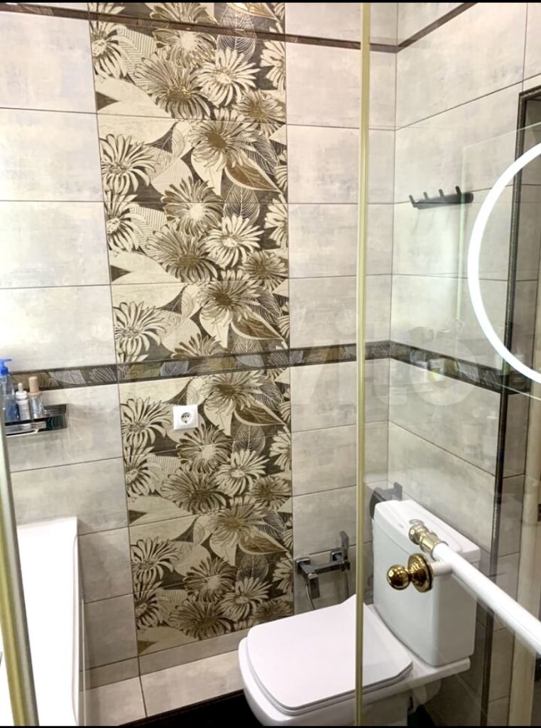 Продажа 2-комнатной квартиры, Пятигорск, Озерная ул,  2Д